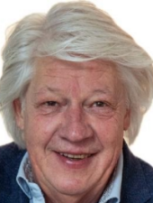 Eric Janssen