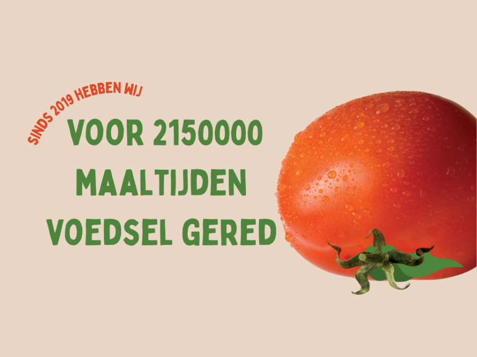 215.000 maaltijden