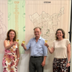 Opening van onze nieuwe thuisbasis